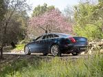 Jaguar XJL 2010 года (US)
